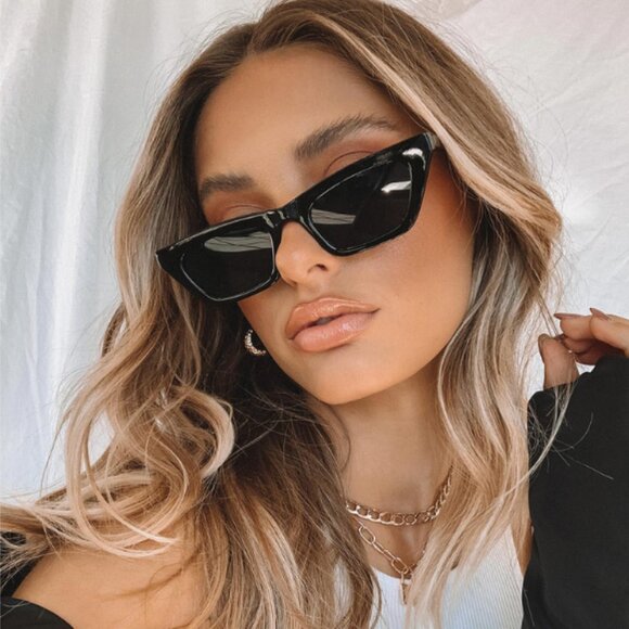 Princess Polly Sunglasses